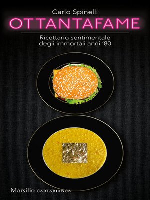 cover image of Ottantafame